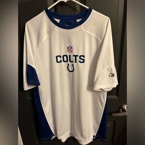 Indianapolis Colts Dry-Fit Shirt